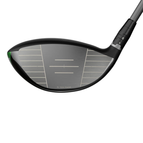 ELYTE Driver Herren