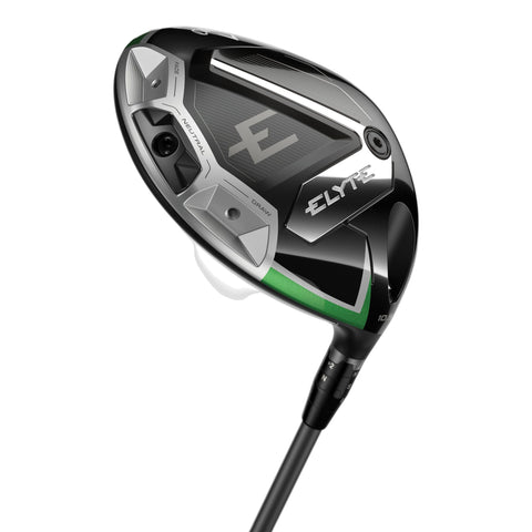 ELYTE Driver Herren