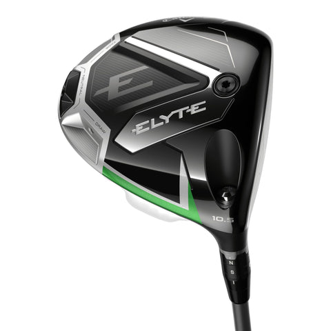 ELYTE Driver Herren