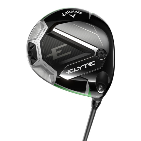 ELYTE Driver Herren
