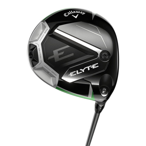 ELYTE Driver Herren