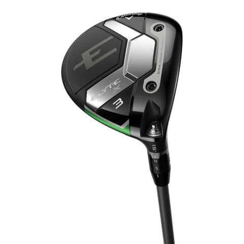 Elyte X Fairwayholz Damen
