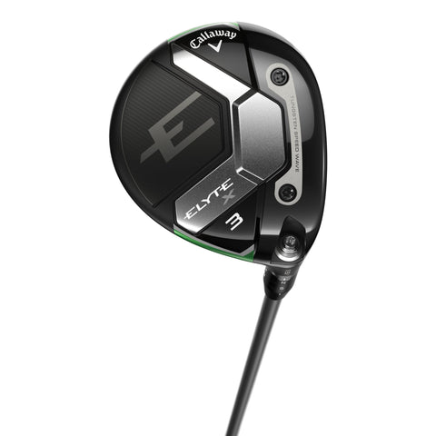 Elyte X Fairwayholz Damen