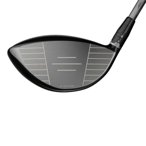 Elyte TD Driver Herren