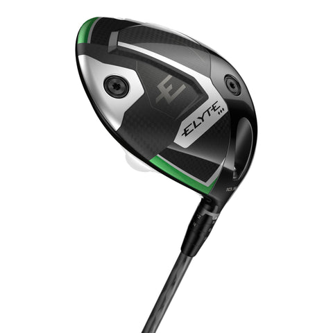 Elyte TD Driver Herren