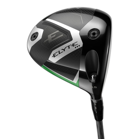 Die neuen Callaway Schläger 2025