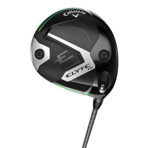 Elyte TD Driver Herren
