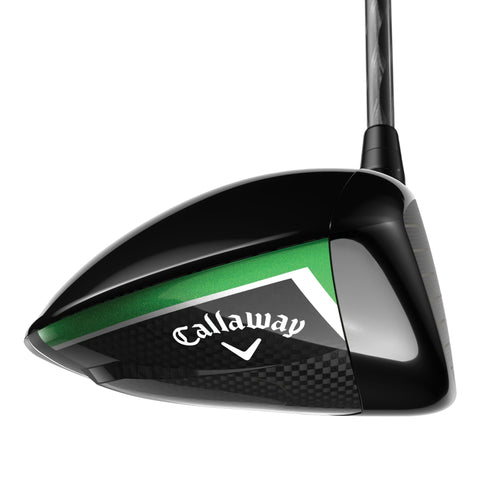 Elyte TD Driver Herren