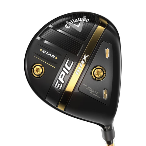 Epic Max Star (2022) Fairwayholz Damen