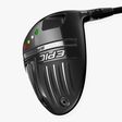 Epic Speed (2021) Driver Herren