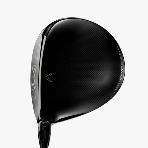 Epic Speed (2021) Driver Herren