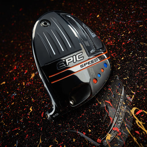 Epic Speed (2021) Driver Herren