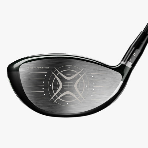 Epic Speed (2021) Driver Herren