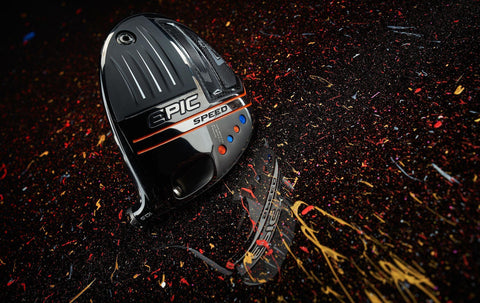 Epic Speed (2021) Driver Herren