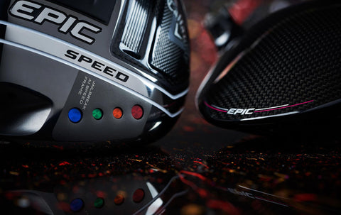 Epic Speed (2021) Driver Herren