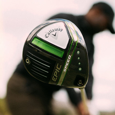 Epic Speed (2021) Driver Herren