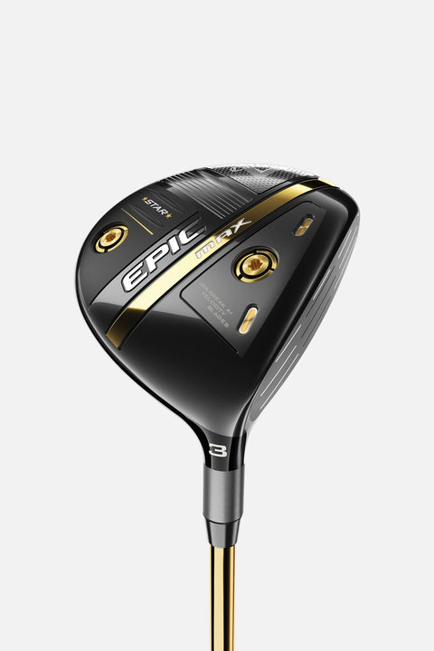 Epic Max Star (2022) Fairwayholz Herren