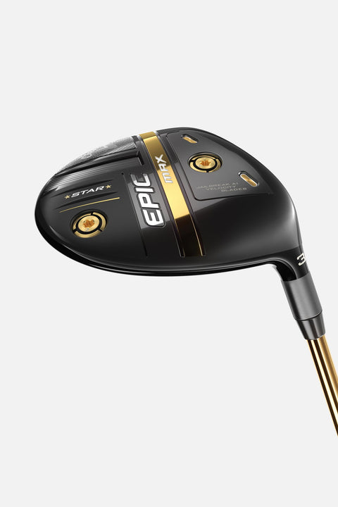 Epic Max Star (2022) Fairwayholz Herren