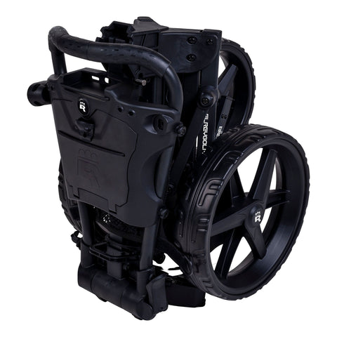 Duke 2 Golf Trolley