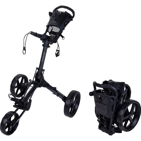 Duke 2 Golf Trolley