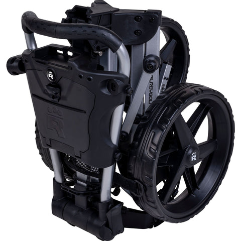 Duke 2 Golf Trolley