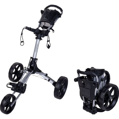 Duke 2 Golf Trolley