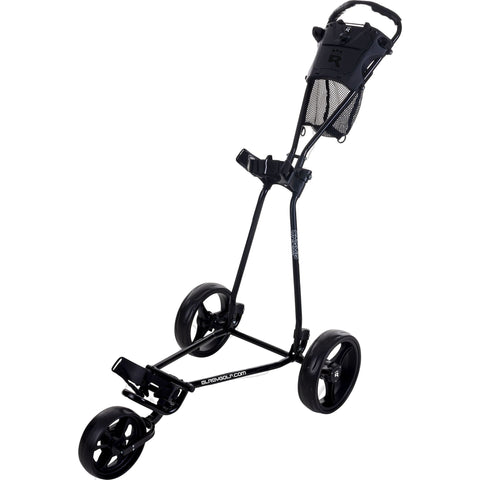 Camp Trolley