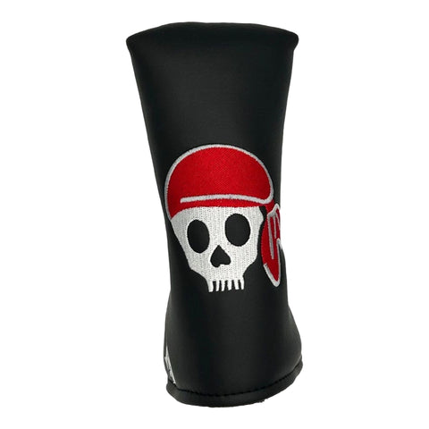 Puttercover BLADE Skull