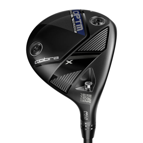 Optm X Fairwayholz Herren