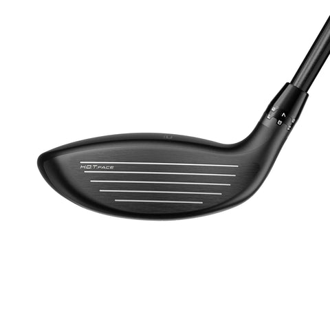 Optm Max Fairwayholz Herren