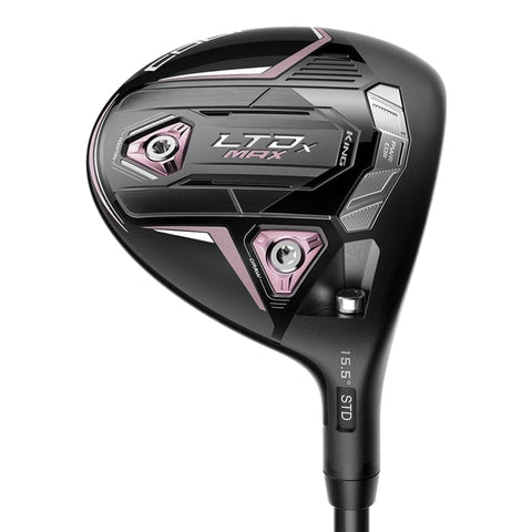 LTDx MAX Fairwayholz Damen (Gebraucht)