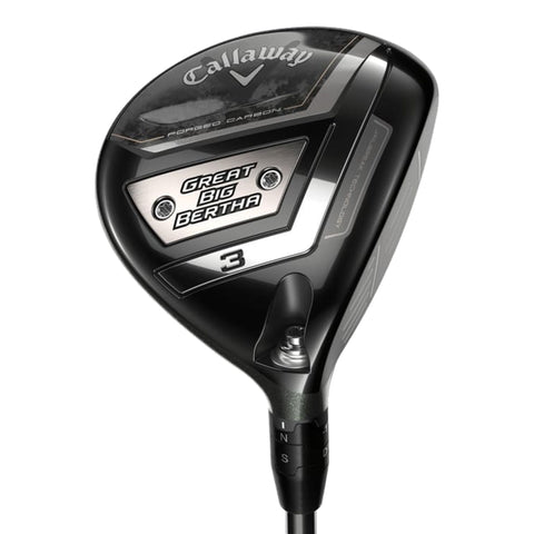 Great Big Bertha (2023) Fairwayholz Herren