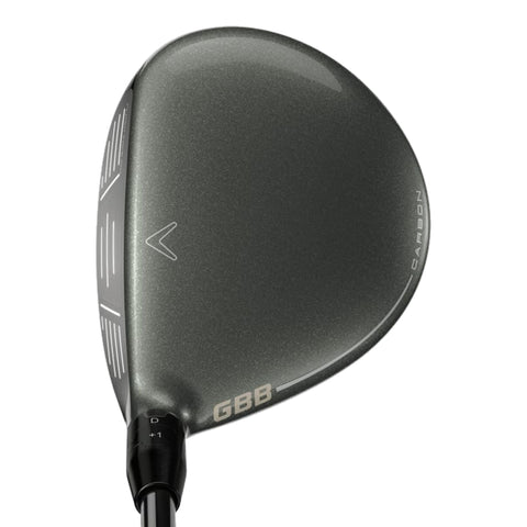 Great Big Bertha (2023) Fairwayholz Herren