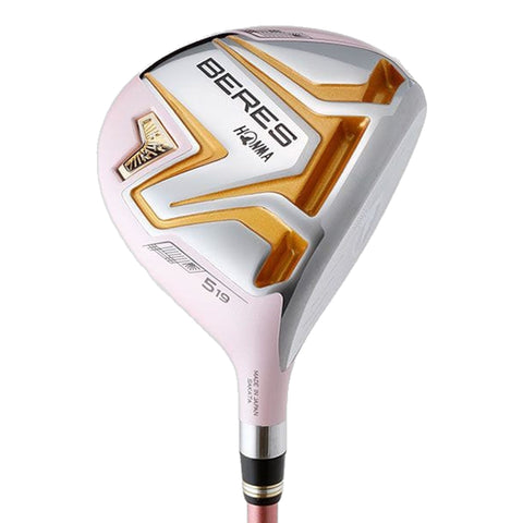 BERES-08 AIZU Fairwayholz Damen