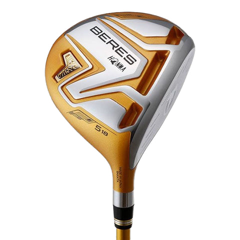 BERES-08 AIZU Fairwayholz Herren