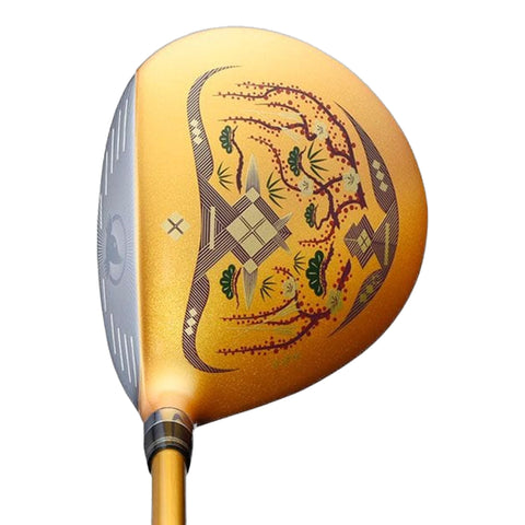 BERES-08 AIZU Fairwayholz Herren