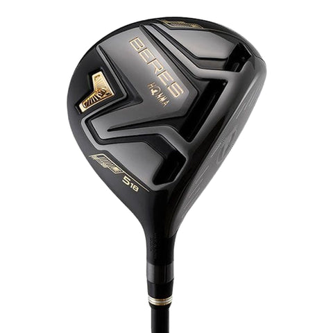 BERES Black (2022) Fairwayholz Herren