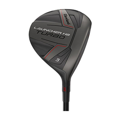Launcher HB Turbo Fairwayholz Herren
