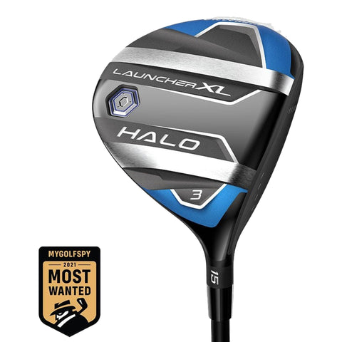 Launcher XL HALO Hy-Wood Fairwayholz Herren (Gebraucht)