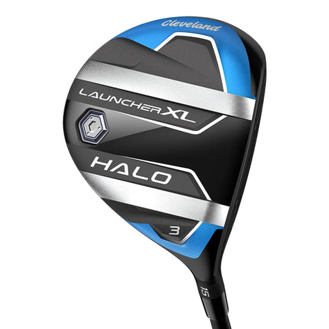 Launcher XL HALO Hy-Wood Fairwayholz Herren (Gebraucht)