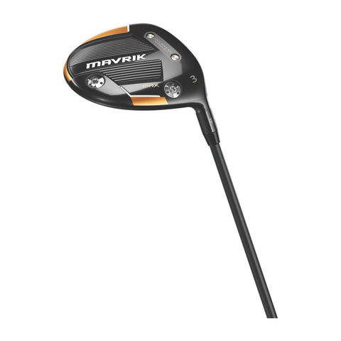 Mavrik Max Fairwayholz Herren