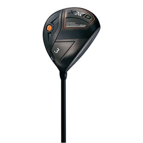 X Fairwayholz Herren