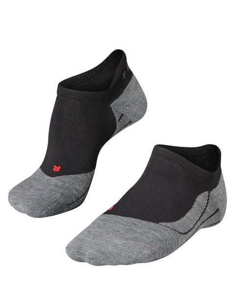RU4 Endurance Invisible Laufsocken Herren