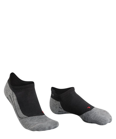 RU4 Endurance Invisible Laufsocken Herren