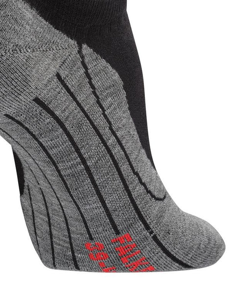 RU4 Endurance Invisible Laufsocken Herren