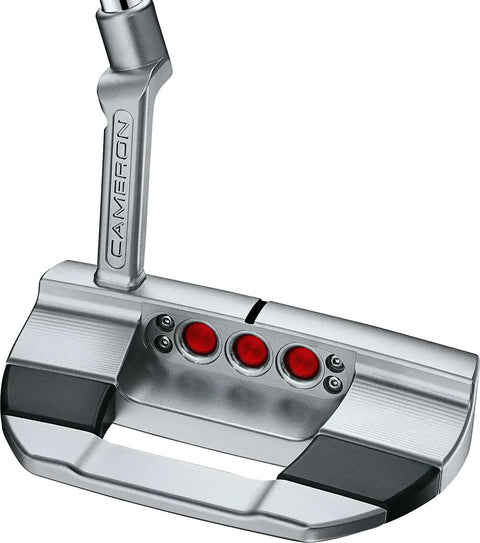 SS Fastback 2 LD (2026) Putter