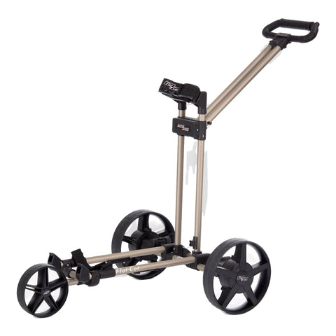 Touch Elektrotrolley