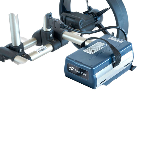 Gear 2,0 Elektrotrolley