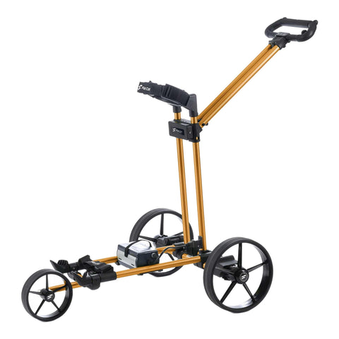 Gear 2,0 Elektrotrolley