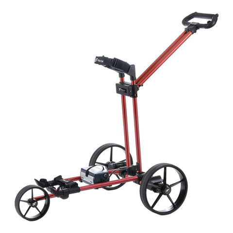 Gear 2,0 Elektrotrolley